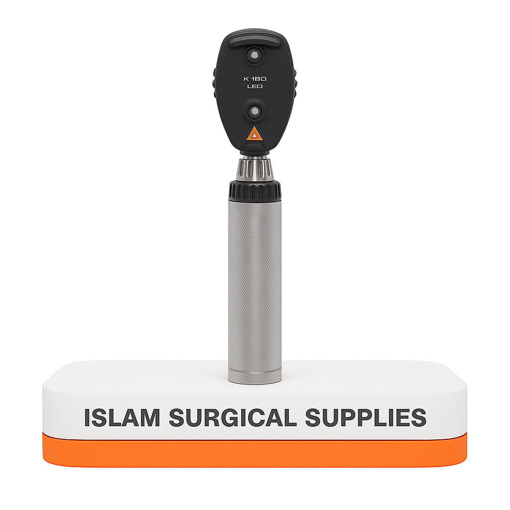 Ophthalmoscope K 180 LED