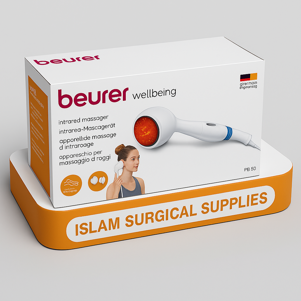 Beurer Infrared Massager PB 50