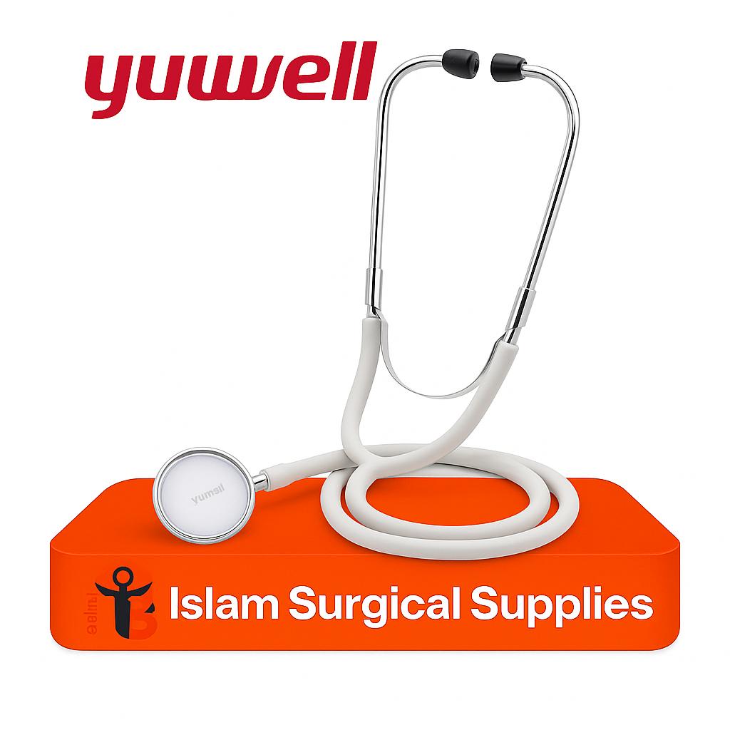 Yuwell Stethoscope