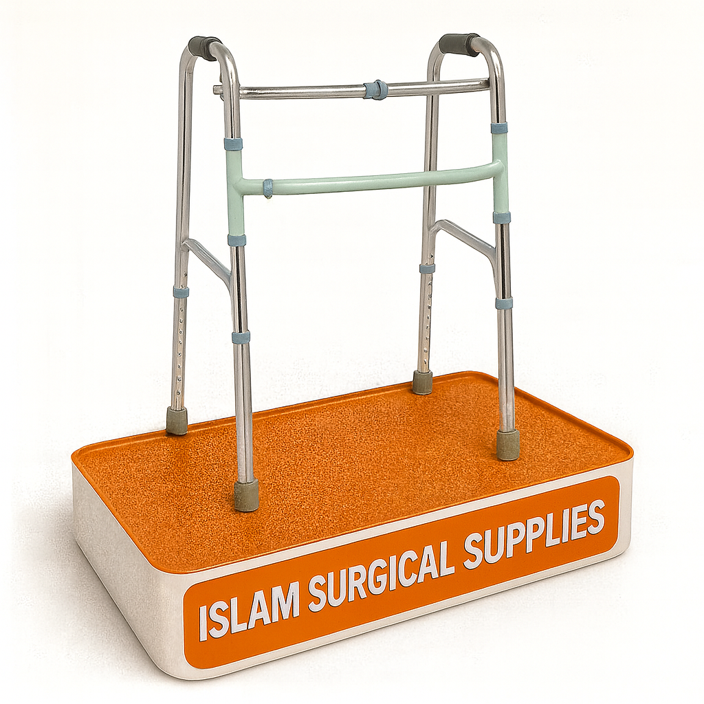 Adjustable Walking Frame