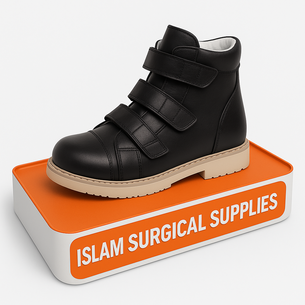 Orthopedic Medical Shoe