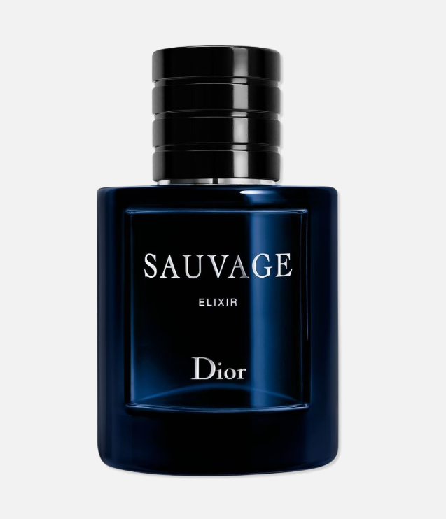 Dior Sauvage Elixir