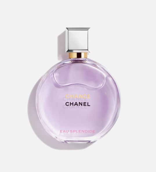 CHANEL Chance Eau Splendide eau de parfum