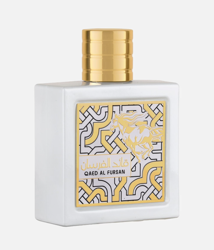 Qaed Al Fursan Perfume