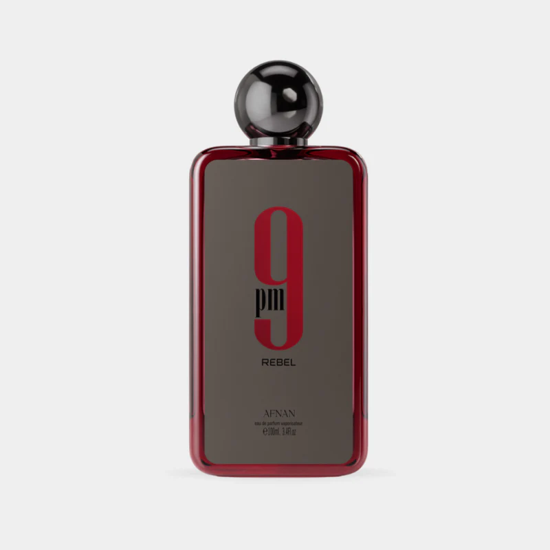 Afnan 9PM Rebel Eau de Parfum