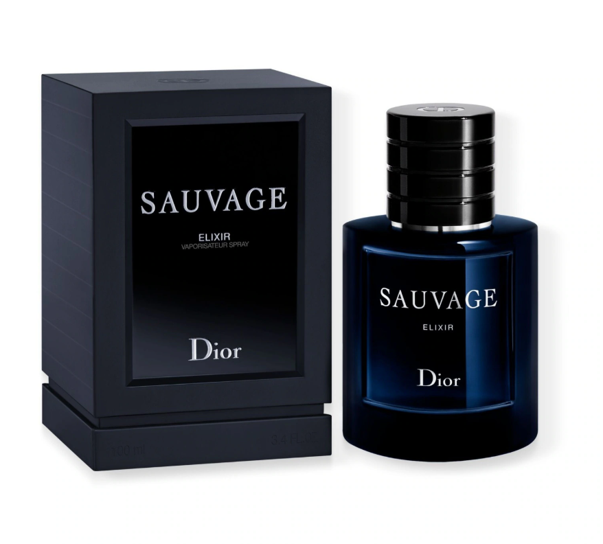 Dior Sauvage Elixir