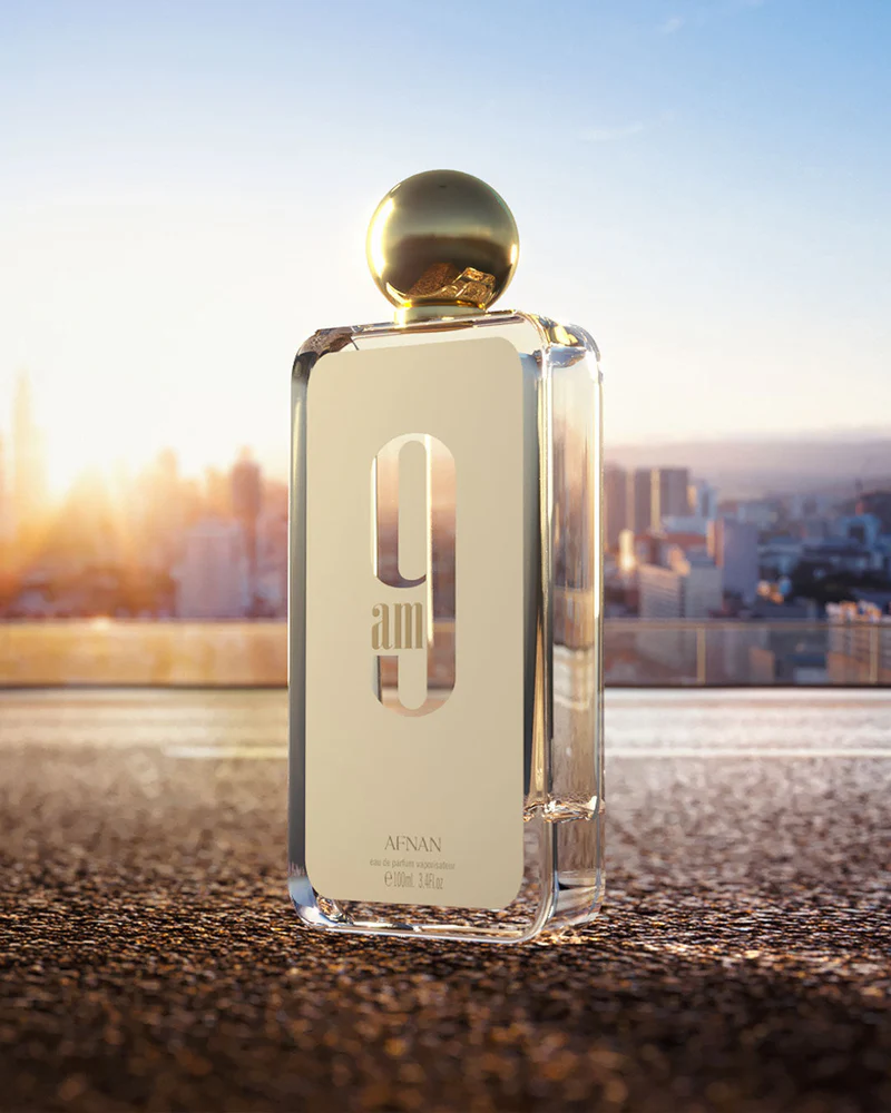 Afnan 9am Eau de Parfum