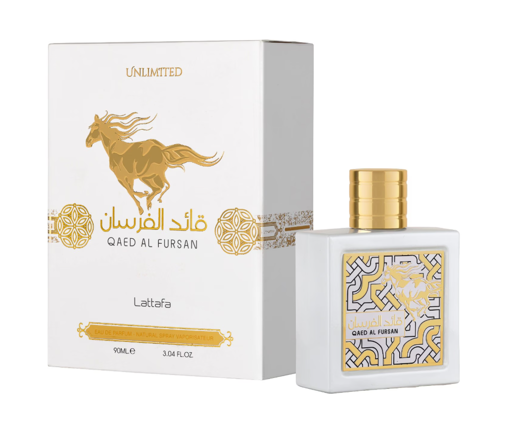 Qaed Al Fursan Perfume