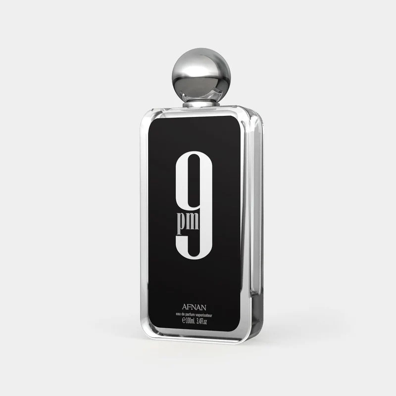 Afnan 9 PM Eau de Parfum
