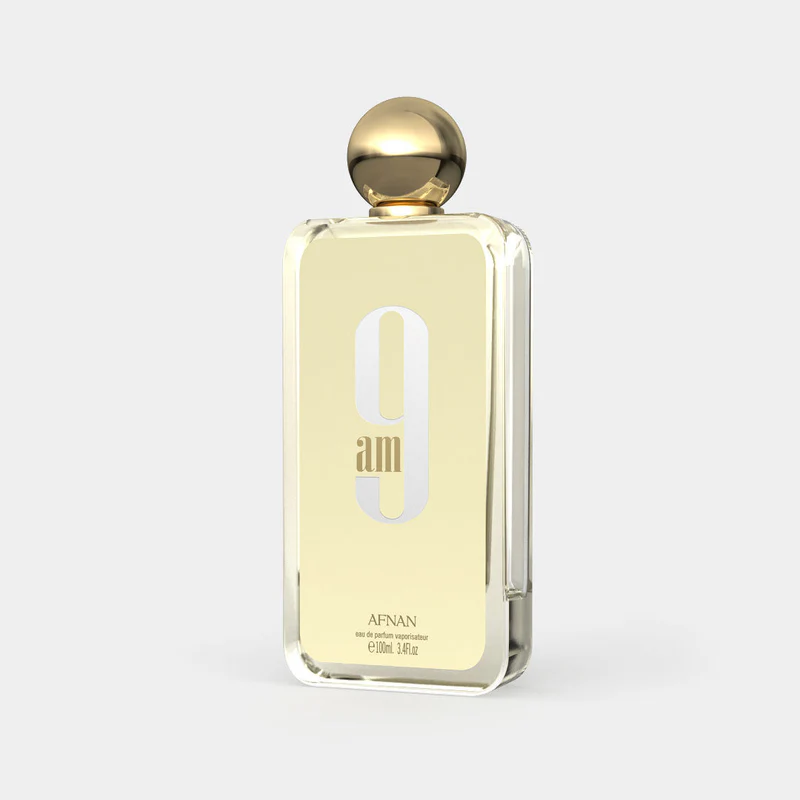 Afnan 9am Eau de Parfum