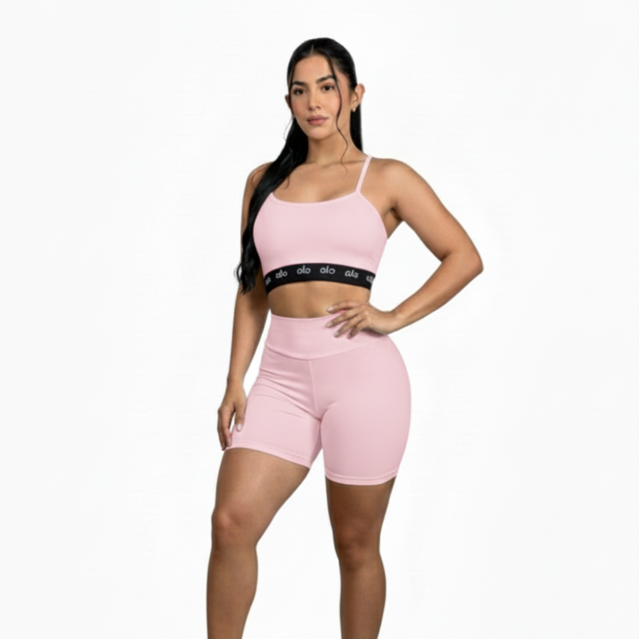 CONJUNTO DAMA DEPORTIVO
