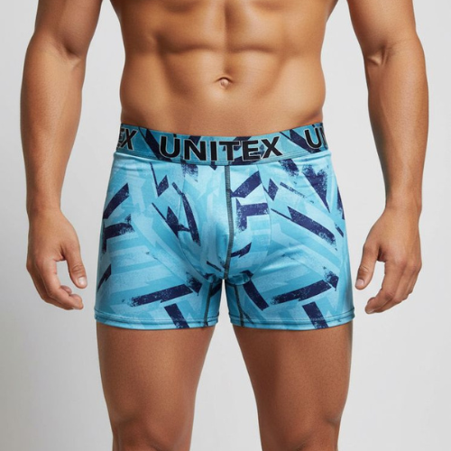BOXER HB  ESTAMPADO