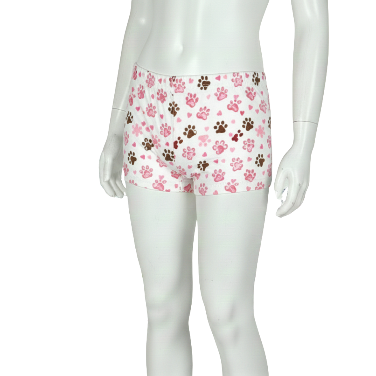 CACHETERO NIÑA ESTAMPADO