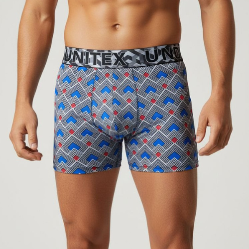 BOXER HB  ESTAMPADO