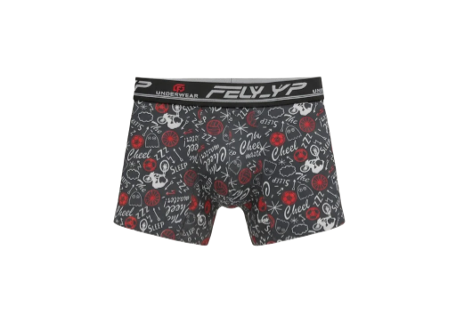 BOXER HB POLILICRA 