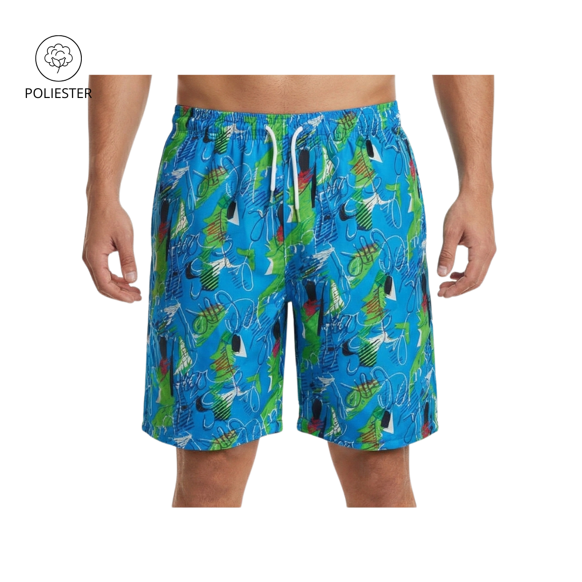 PANTALONETA ESTAMPADA EXTRA