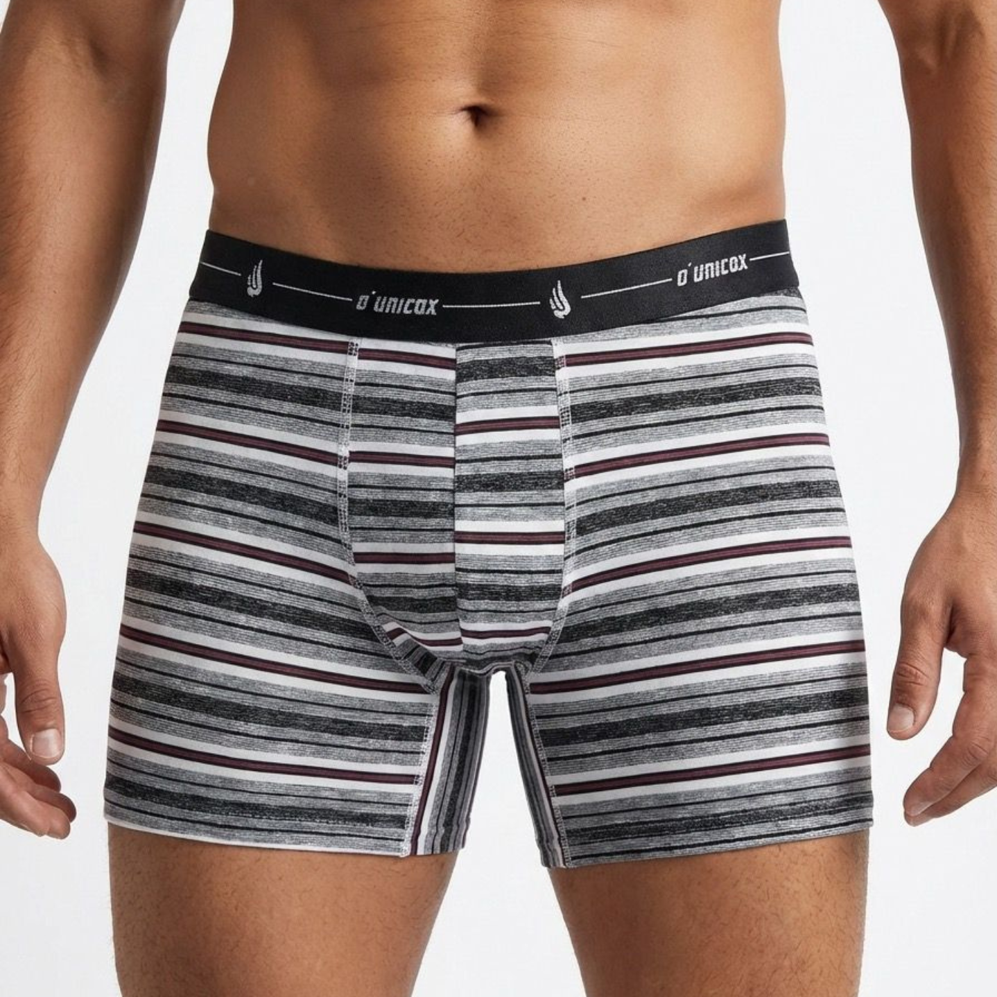 BOXER HB  ESTAMPADO