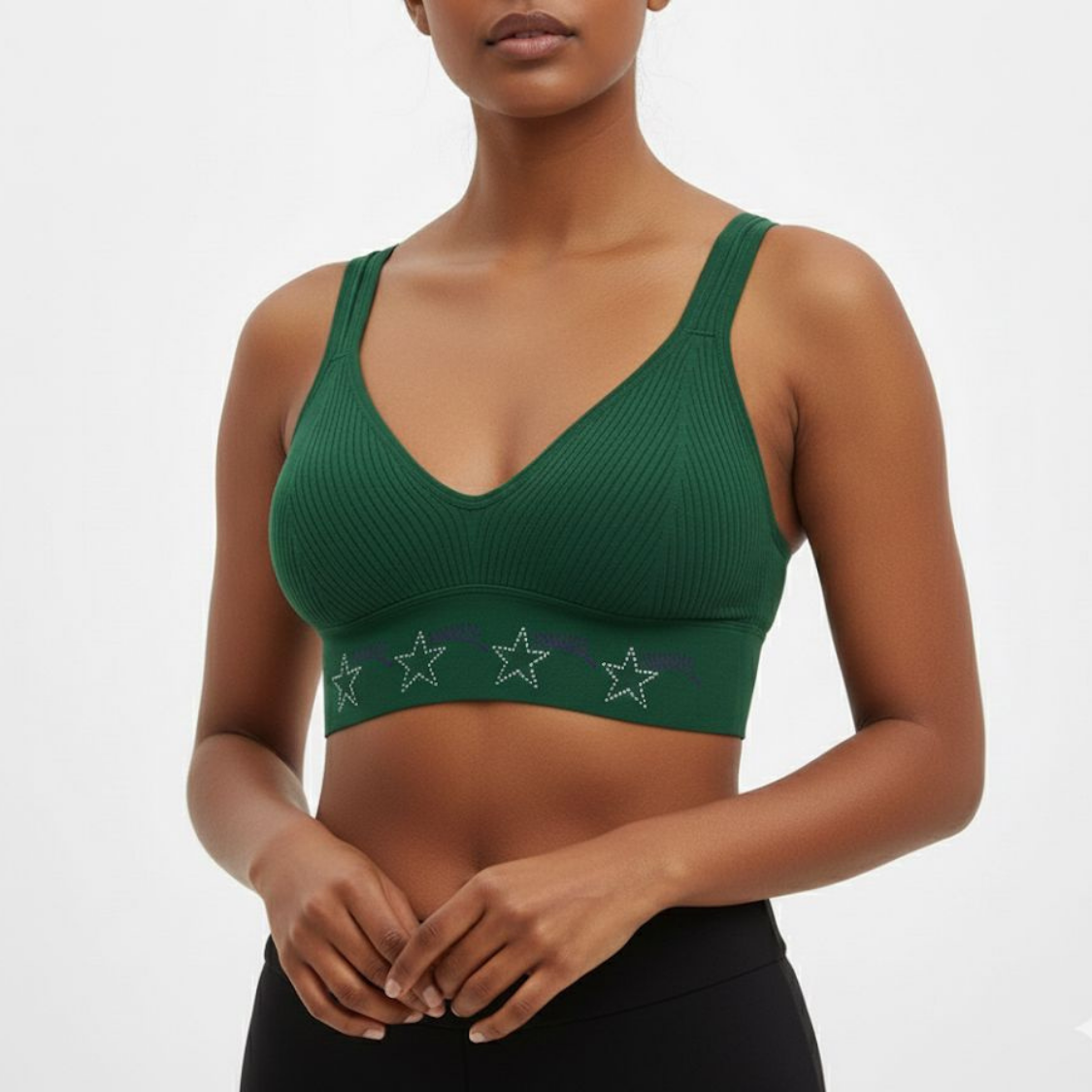 TOP DAMA  FAJON ESCOTE