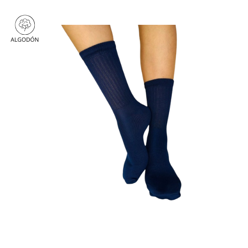 MEDIA LISA  COLEGIAL 