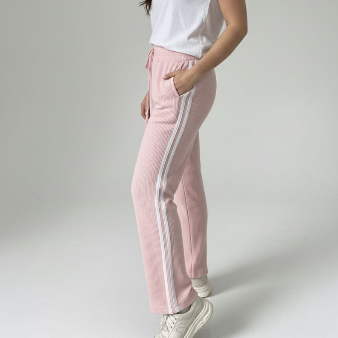 SUDADERA DAMA GALLETA