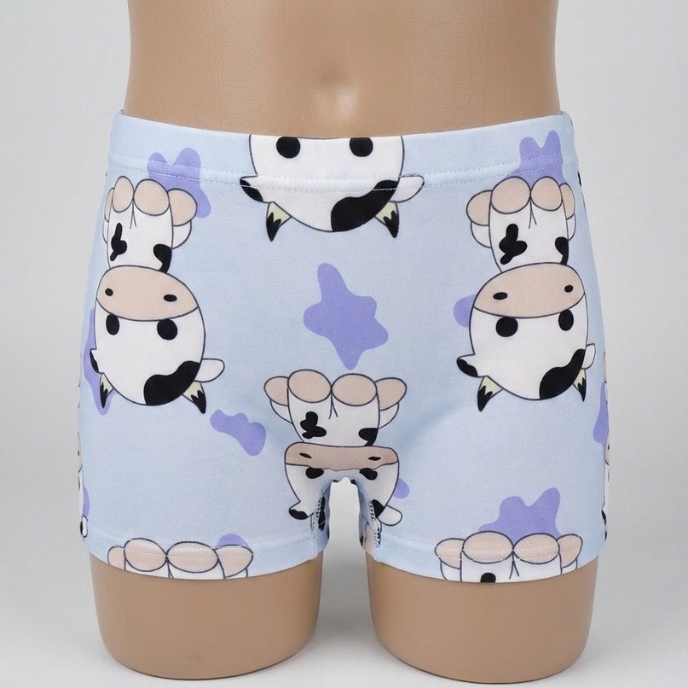 CACHETERO NIÑA  ESTAMPADO