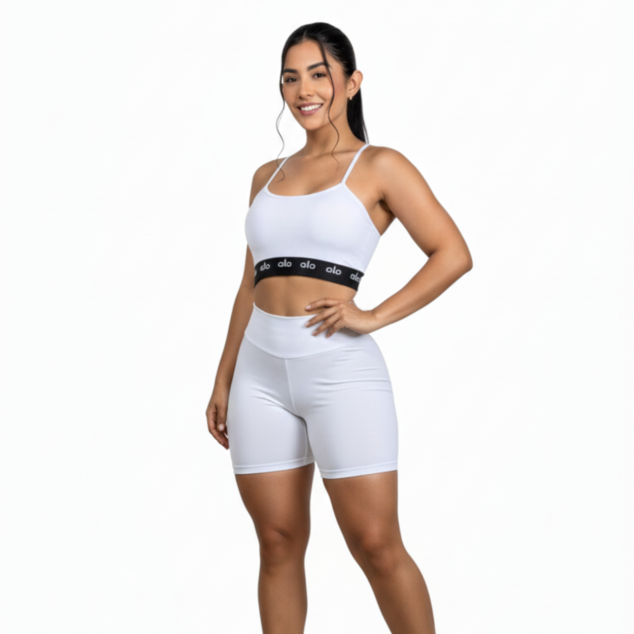 CONJUNTO DAMA DEPORTIVO