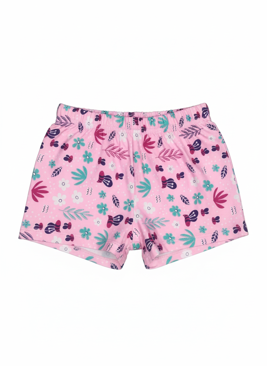 BOXER DAMA ESTAMPADO