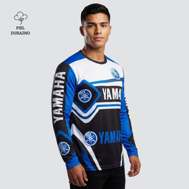 BUSO TALLADO  HOMBRE