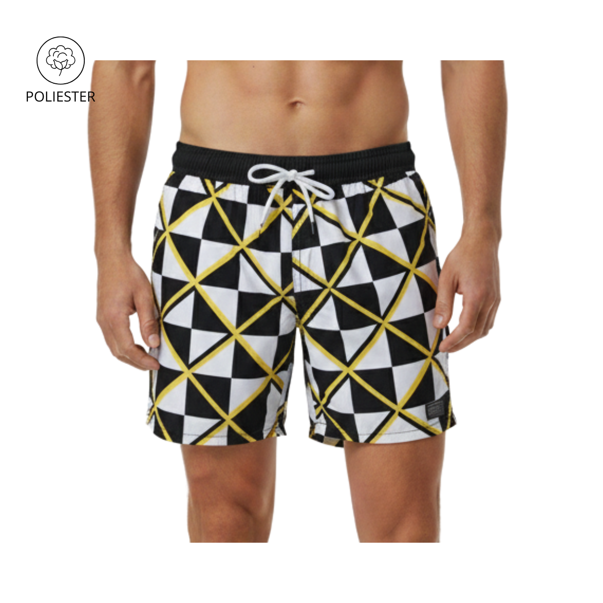 PANTALONETA ESTAMPADA