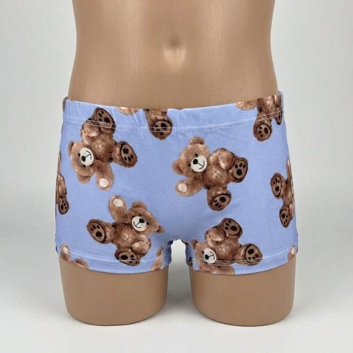 CACHETERO NIÑA  ESTAMPADO