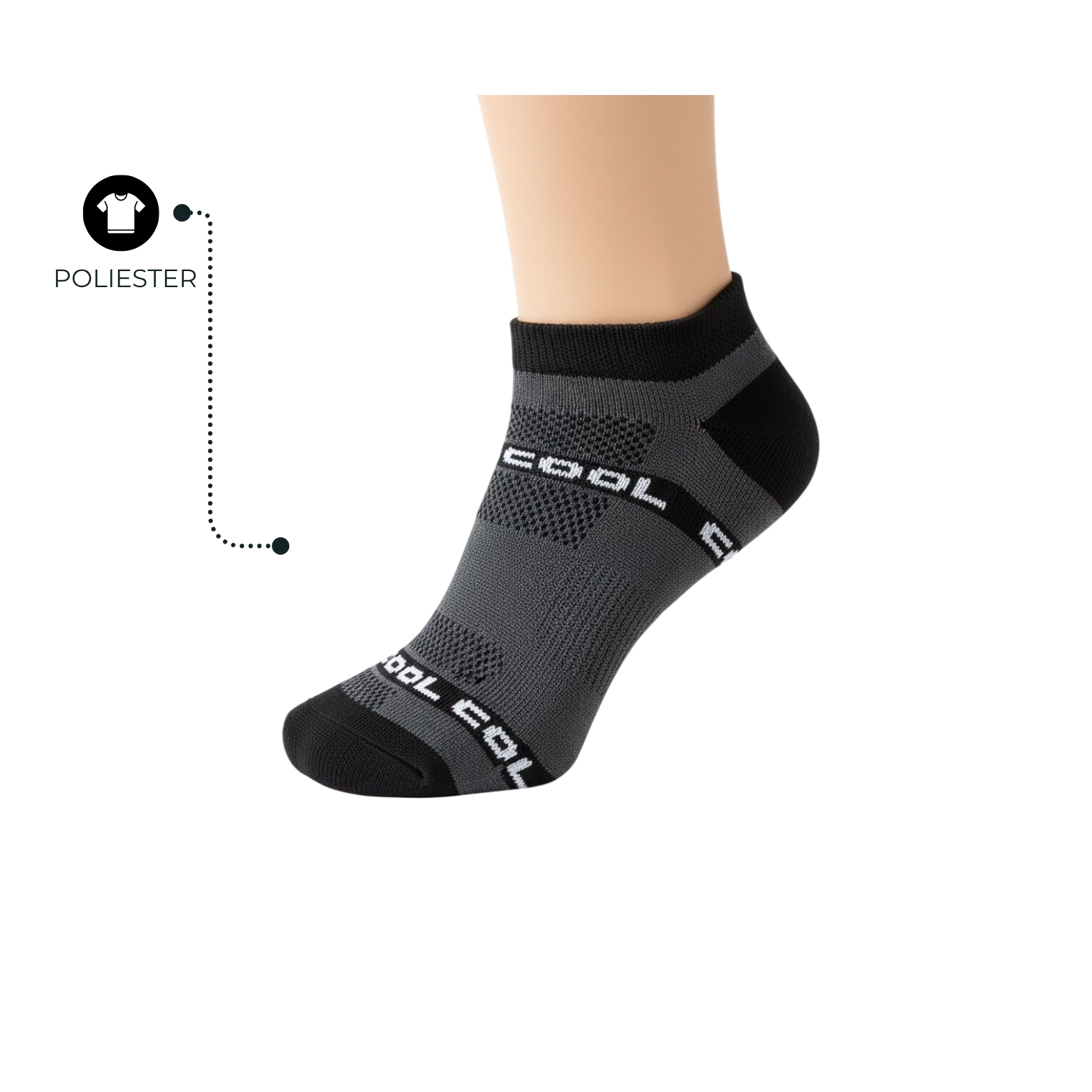 MEDIA TALOENERA HOMBRE