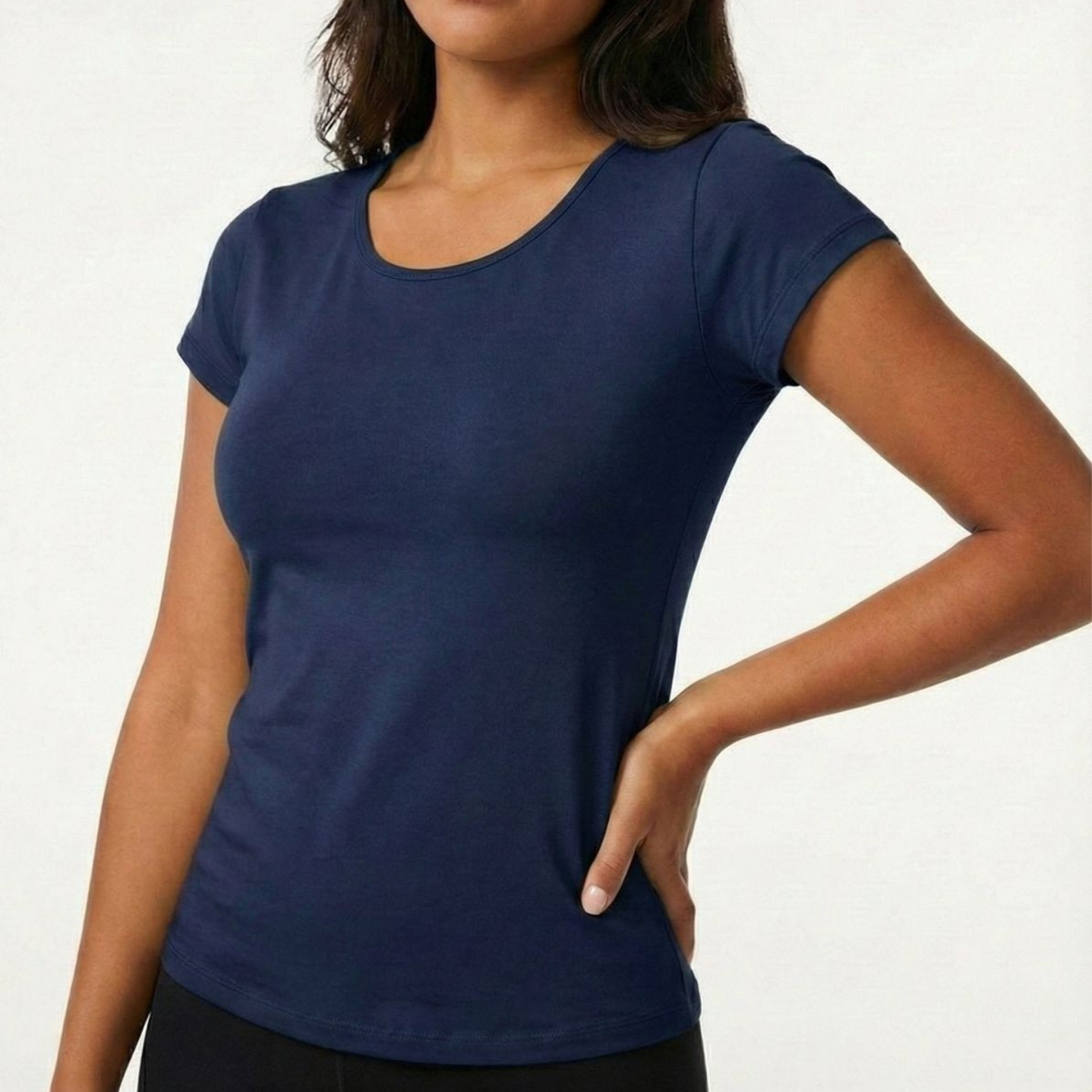 BLUSA DEPORTIVA DAMA