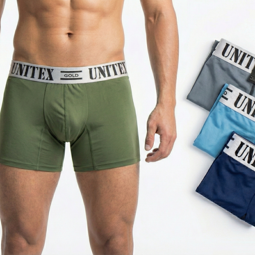 BOXER HOMBRE  SUPER EXTRA