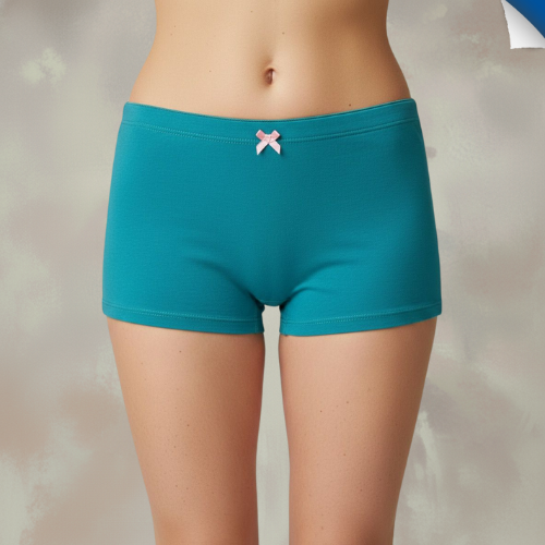 CACHETERO DAMA UNICOLOR