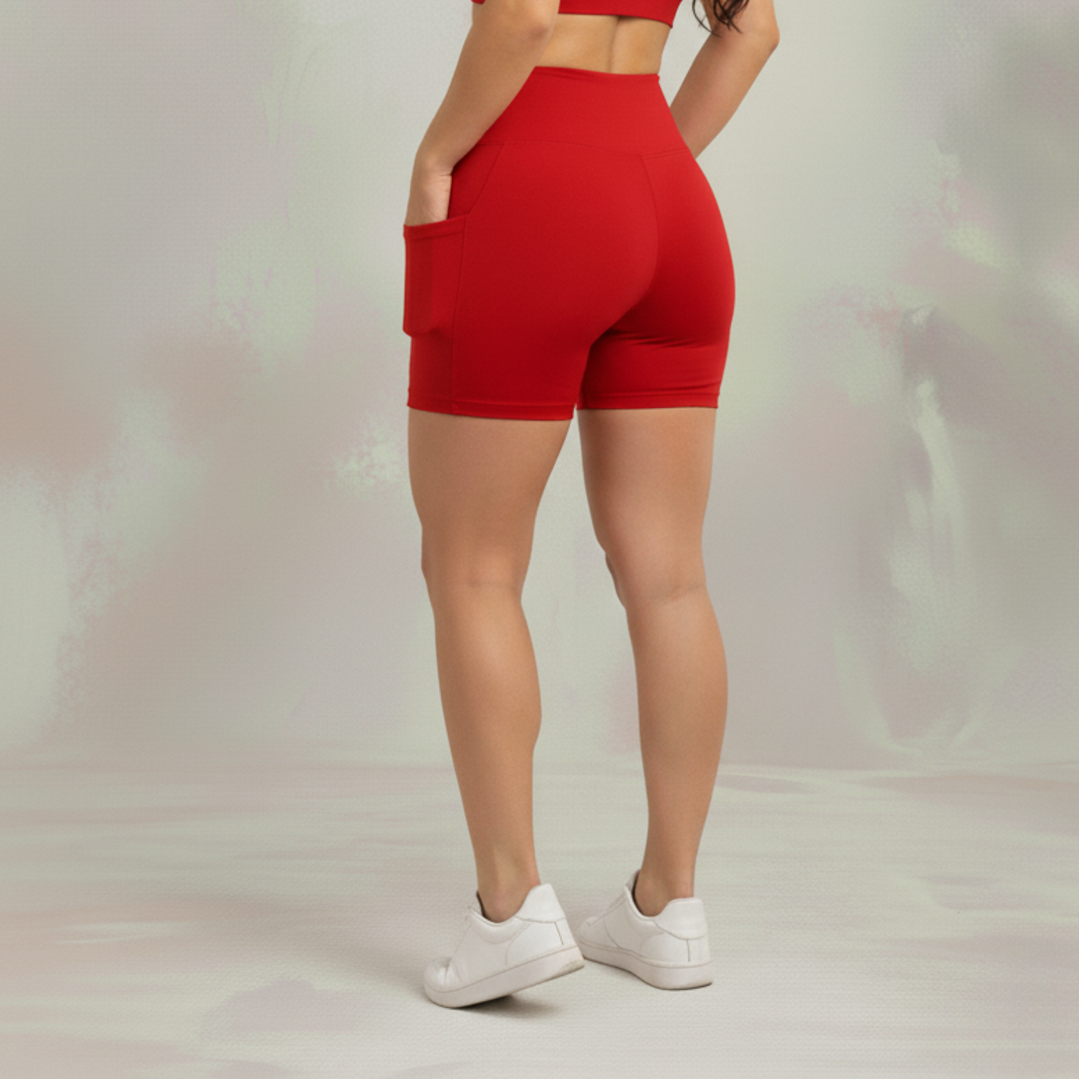 CONJUNTO DEPORTIVO DAMA