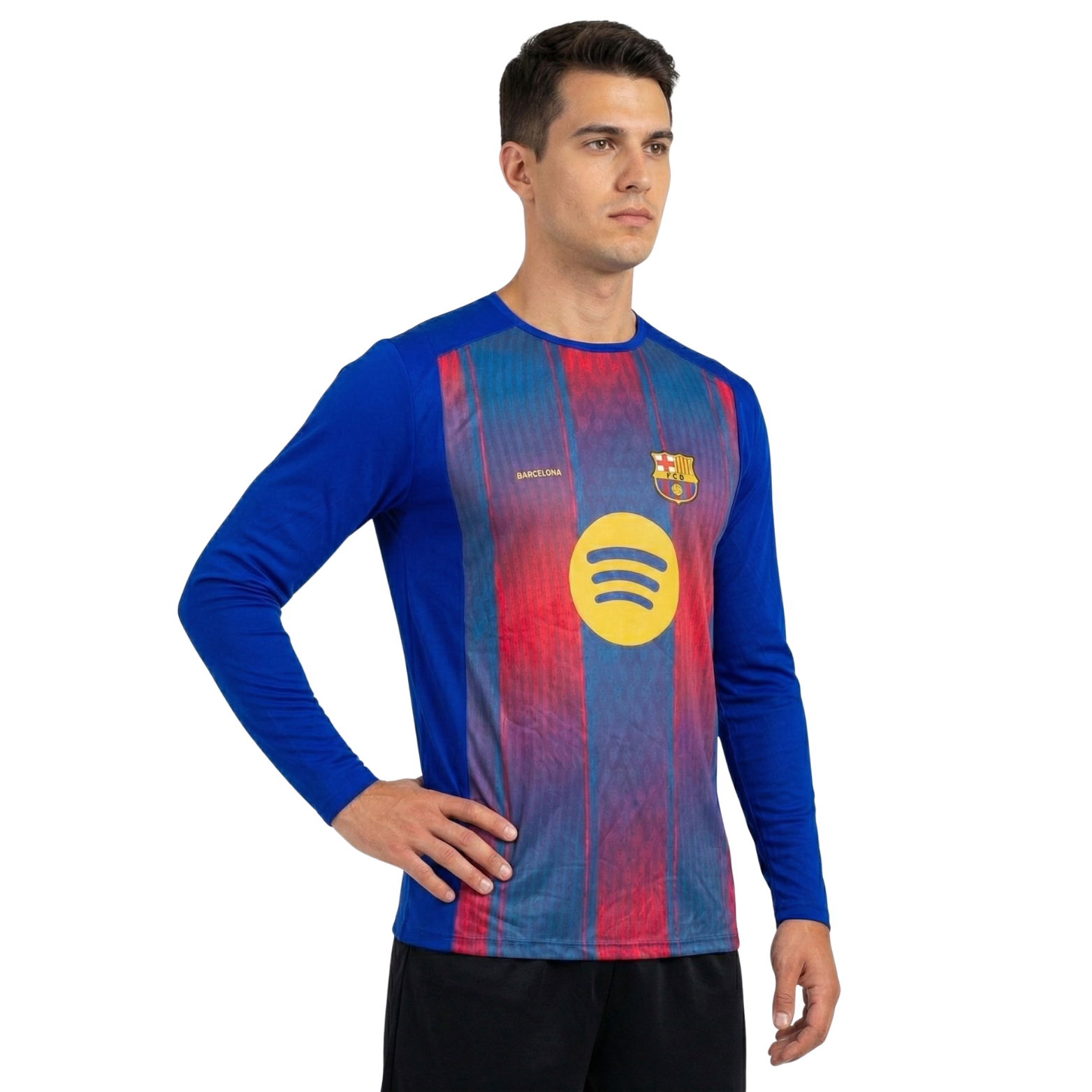 BUSO HB TALLADO EQUIPOS