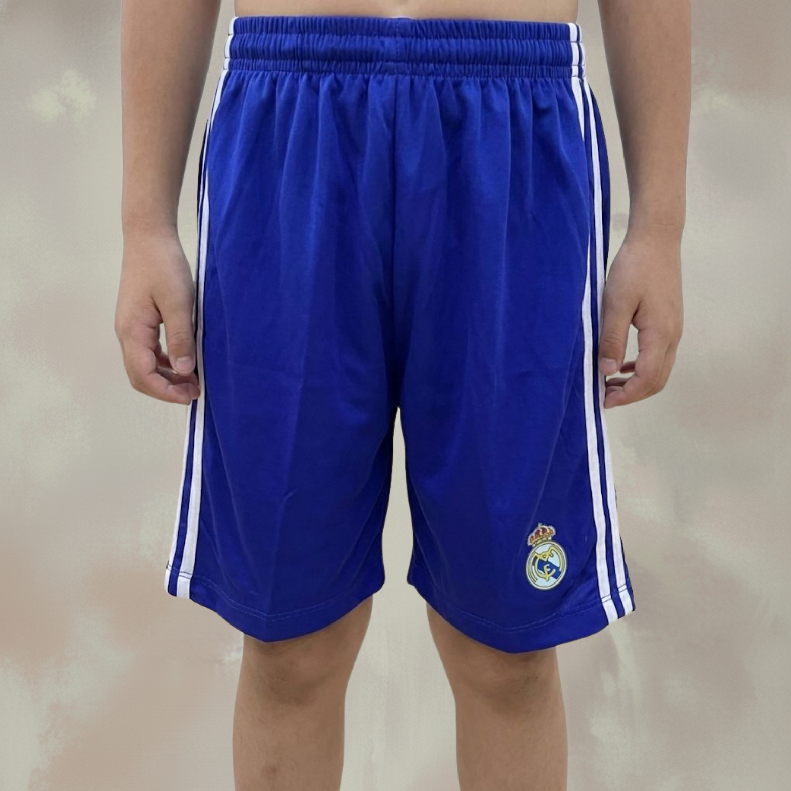 PANTALONETA FUTBOL JUNIOR