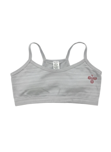 TOP NIÑA LICRA