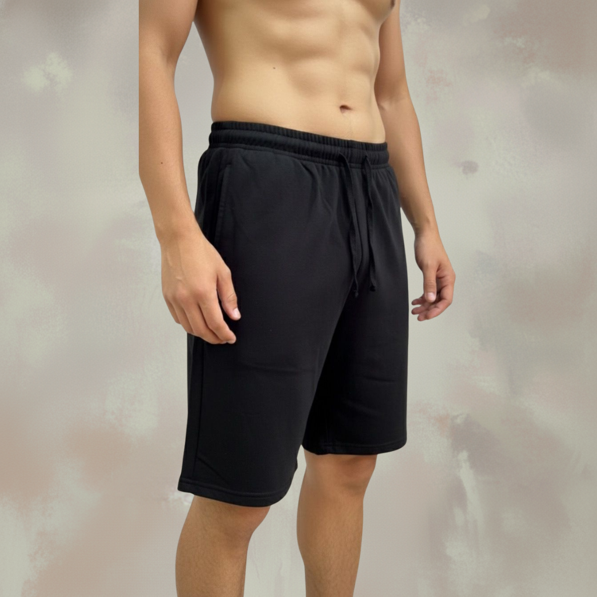 PANTALONETA PERCHADA UNISEX