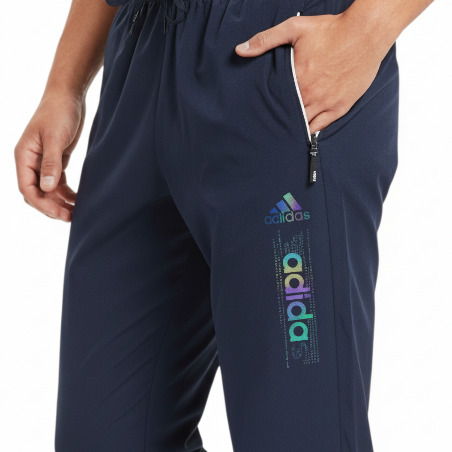 SUDADERA HOMBRE IMPERMEABLE 