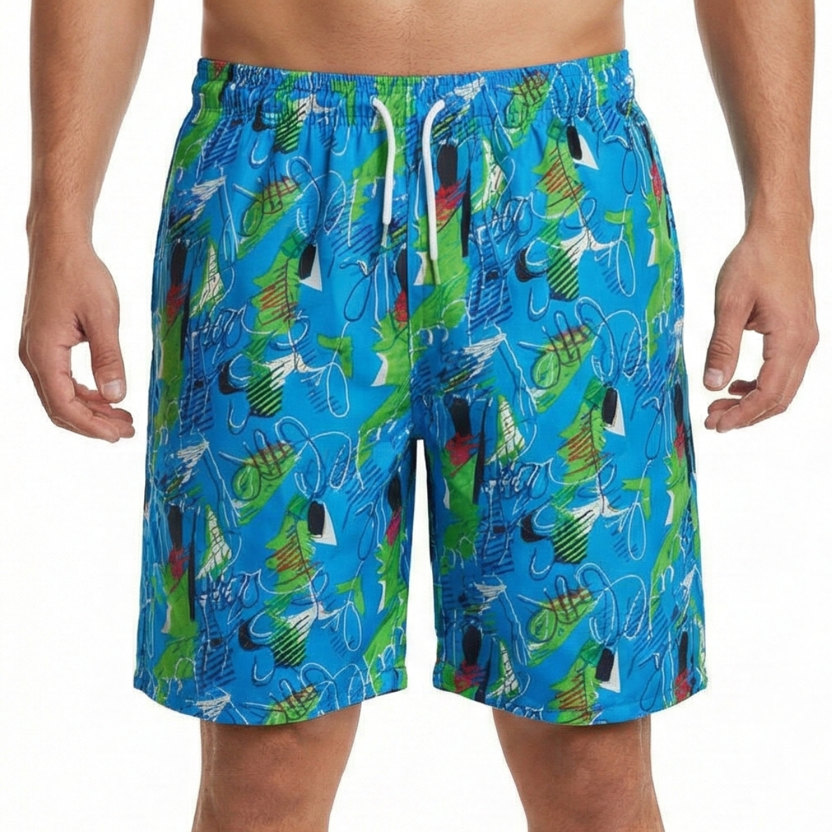 PANTALONETA ESTAMPADA EXTRA