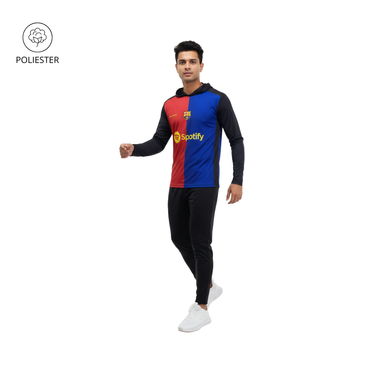 BUSO HB TALLADO EQUIPOS