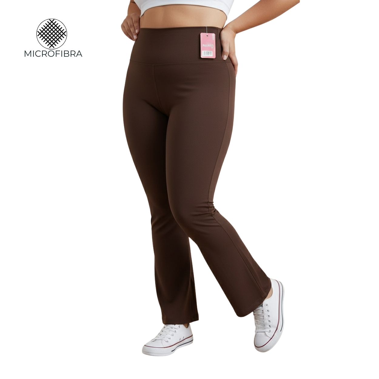 LEGGINS BOTA CAMPANA