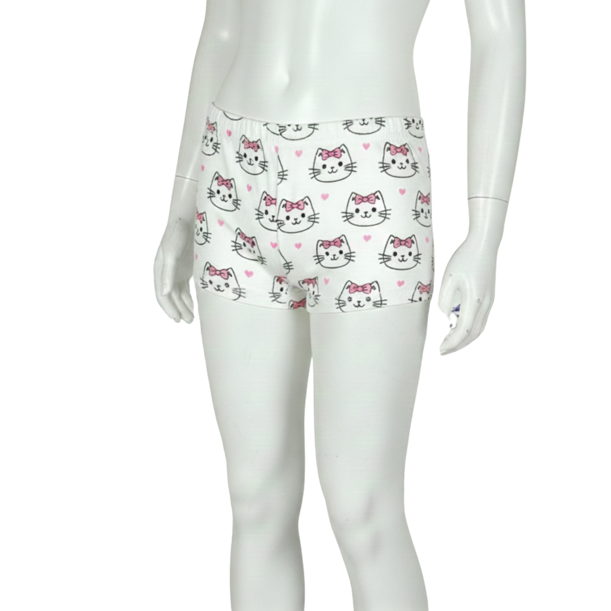 CACHETERO NIÑA ESTAMPADO