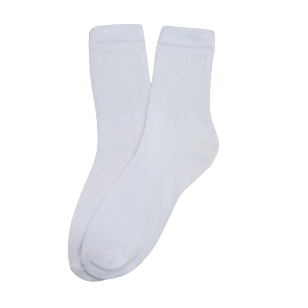 MEDIA LISA  COLEGIAL NIÑA