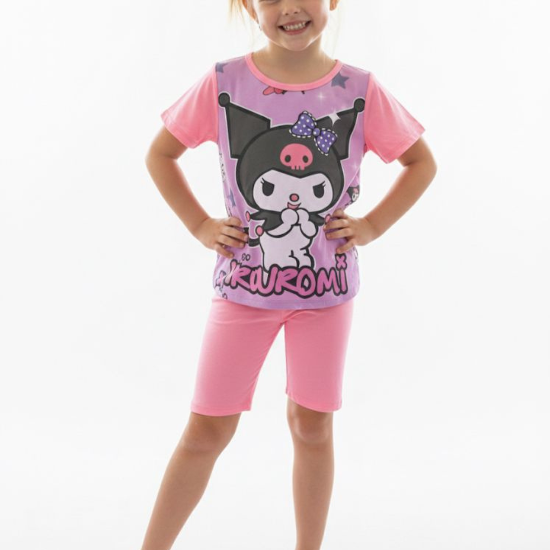 PIJAMA NIÑA  PREMIUM