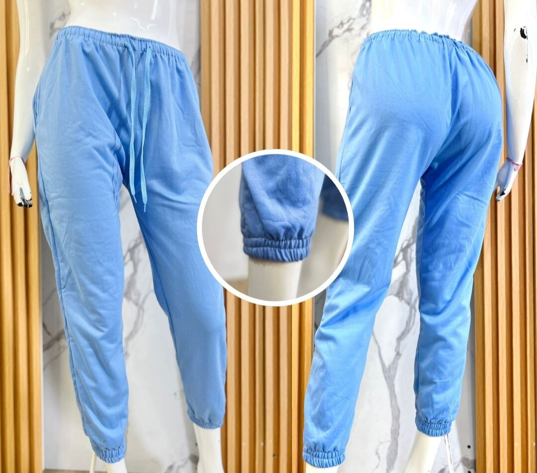 SUDADERA VIEJITO VIEJITA JOGGER SURTIDA