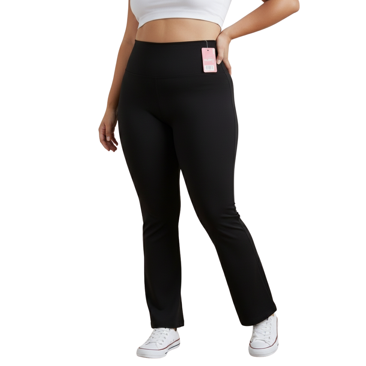 LEGGINS BOTA CAMPANA