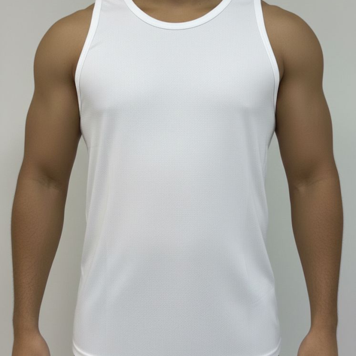 CAMISILLA EXXTRA HOMBRE