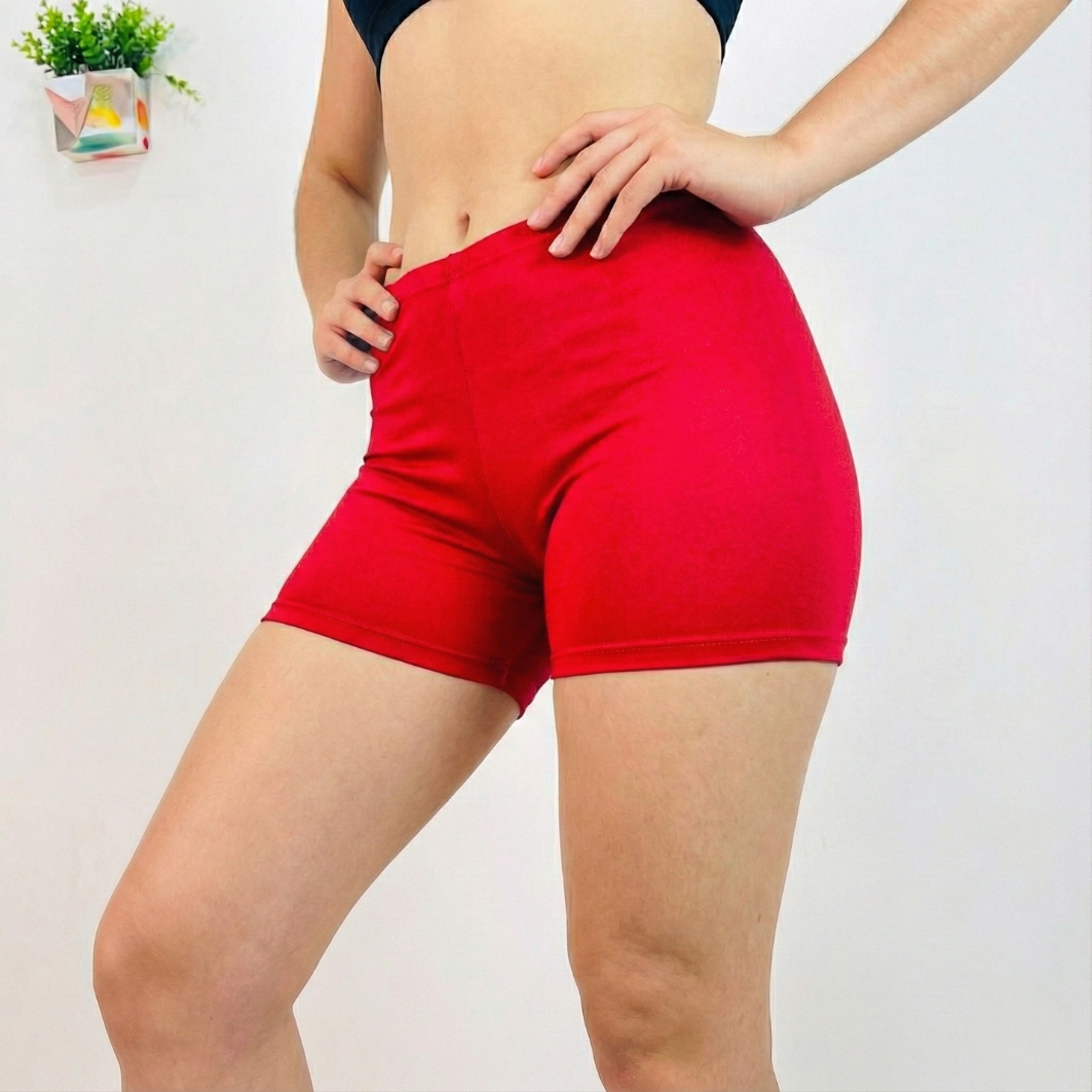 LICRA CORTA DAMA 